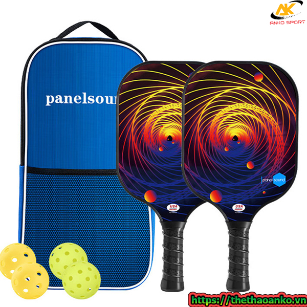 Vợt pickleball giá rẻ tại Hà Nội