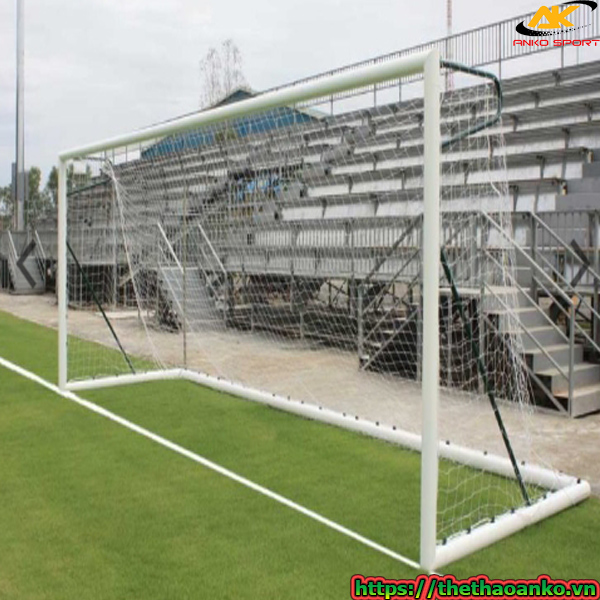 Khung thành bóng đá 11 người Sodex Sport S12281