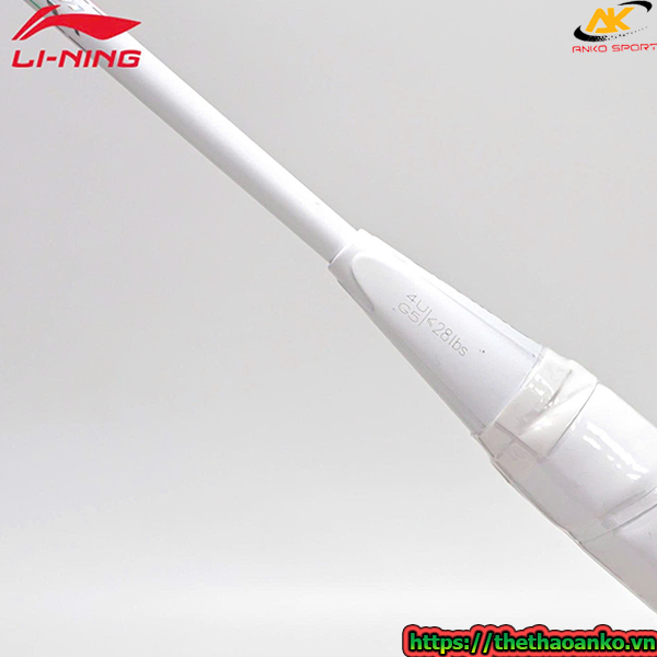 Vợt Cầu Lông Lining Halbertec Motor Pro