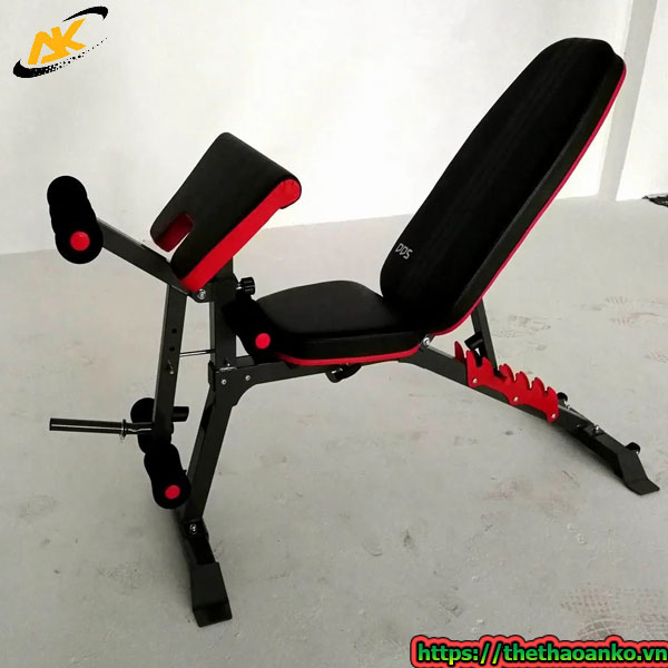 Ghế tập Gym đa năng DDS-1205