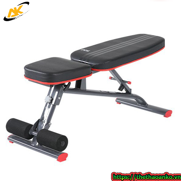 Ghế tập Gym đa năng DDS-201