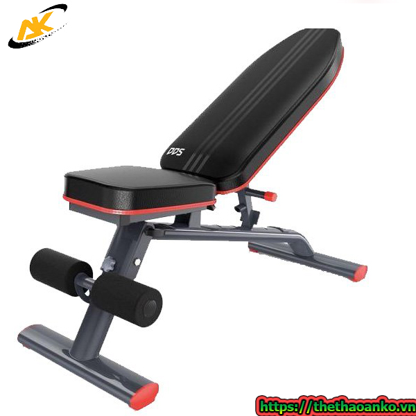 Ghế tập Gym đa năng DDS-201