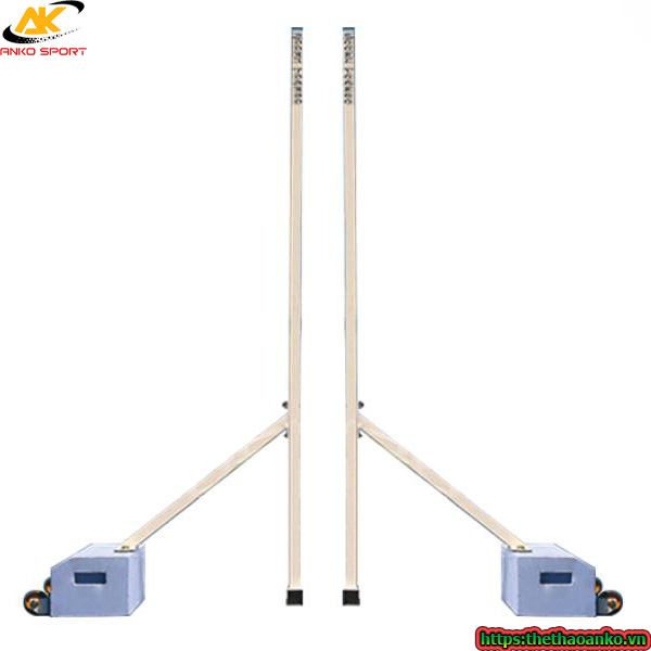 Trụ cầu lông Sodex S27022-2026