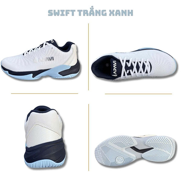 Giày thể thao APAVI SWIFT chính hãng