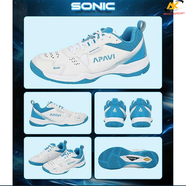 Giày cầu lông APAVI Sonic