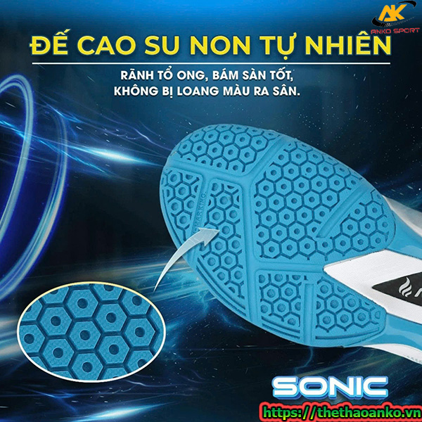 Giày cầu lông APAVI Sonic