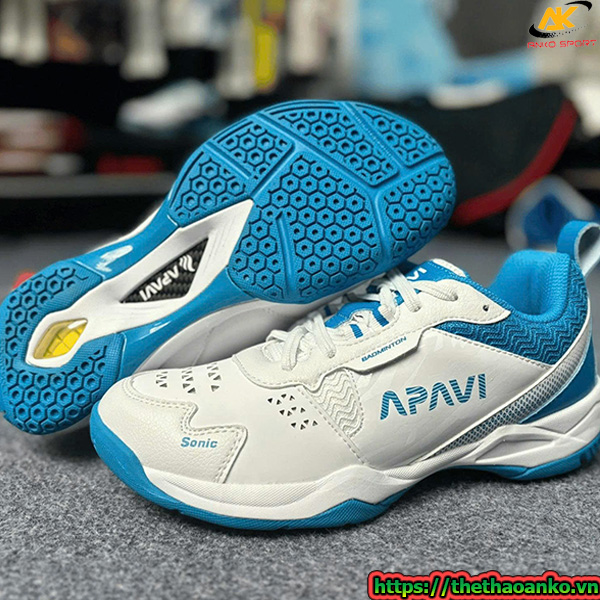 Giày Pickleball APAVI Sonic