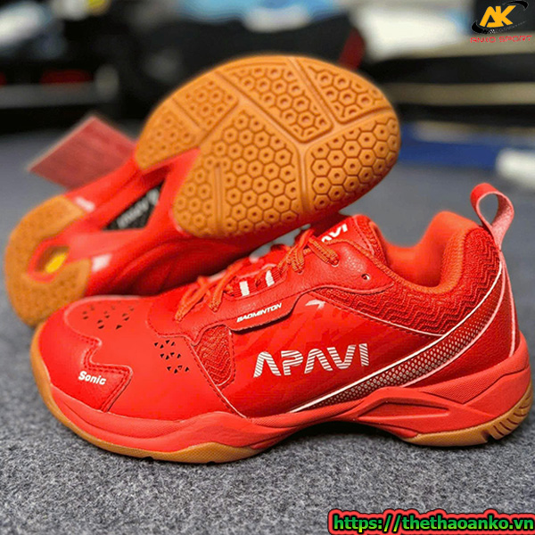 Giày Pickleball APAVI Sonic
