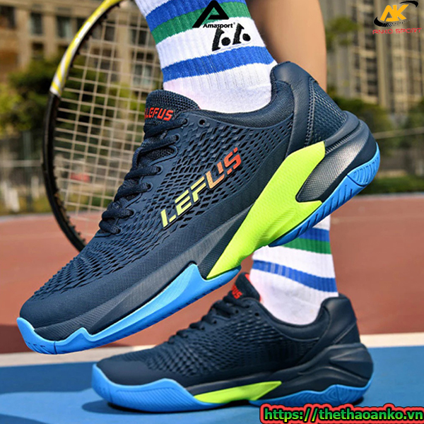 Giày pickleball Lefus L033 chính hãng