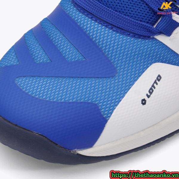 Giày tennis/pickleball nam Lotto DALLAS LOTTE241002N chính hãng