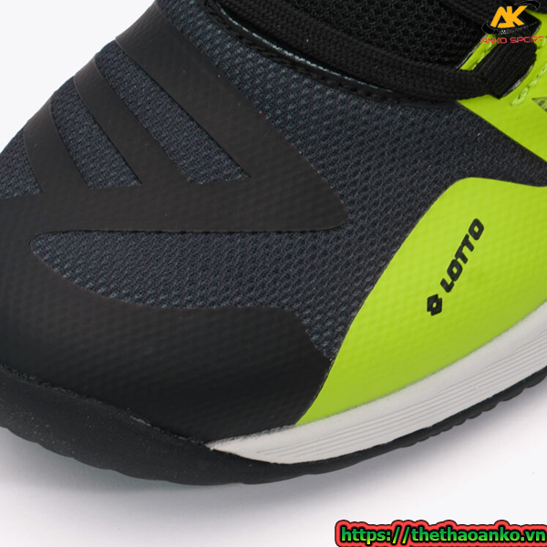 Giày tennis/pickleball nam Lotto DALLAS LOTTE241002I chính hãng