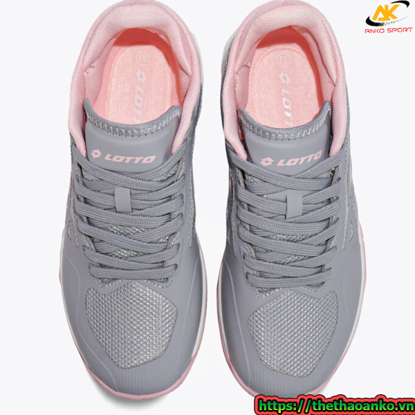Giày tennis/ pickleball Nữ ENRICO LOTTE250401G