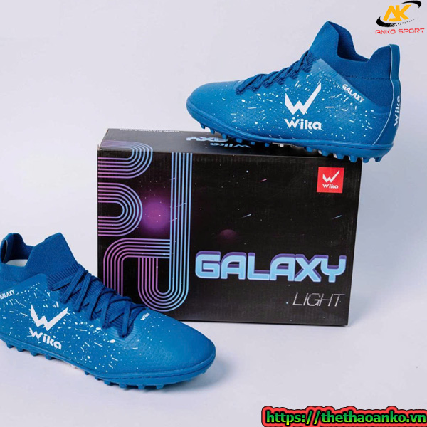 Giày bóng đá Galaxy Light
