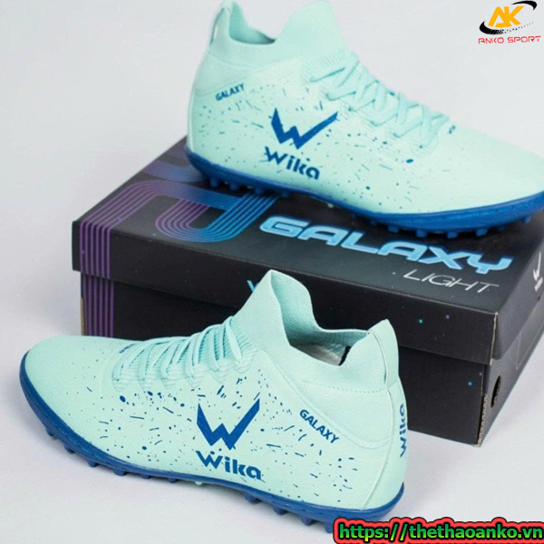 Giày bóng đá Galaxy Light