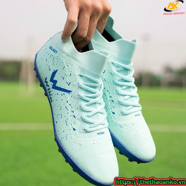 Giày bóng đá Galaxy Light