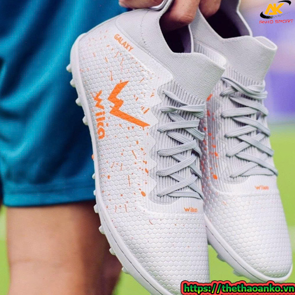 Giày bóng đá Galaxy Light