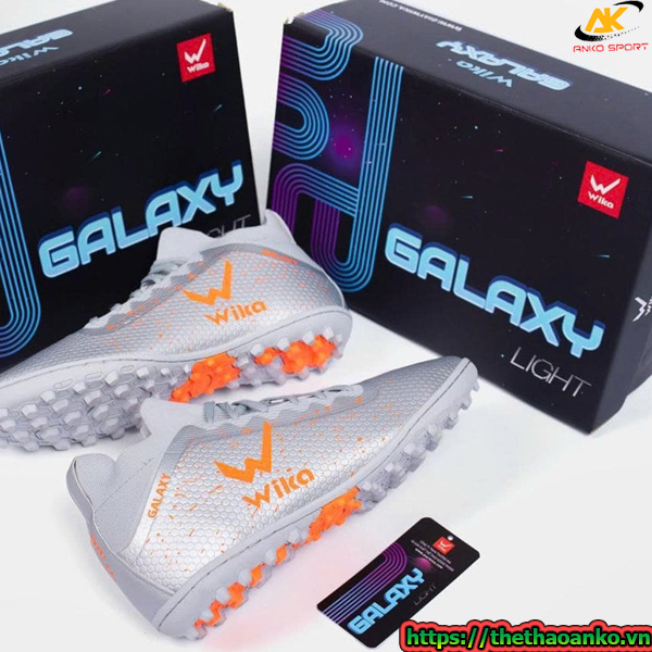 Giày bóng đá Galaxy Light