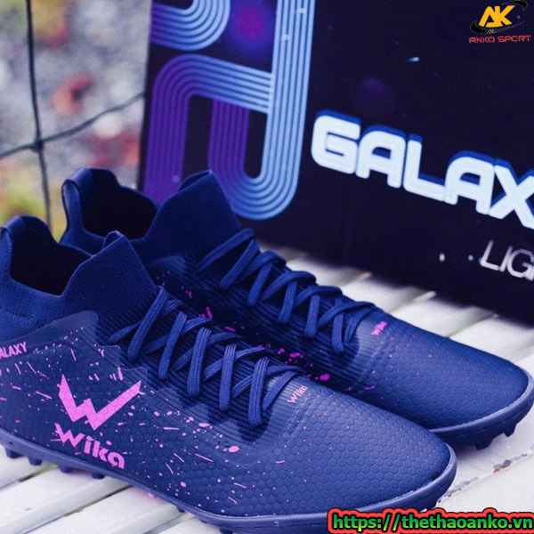 Giày bóng đá Galaxy Light