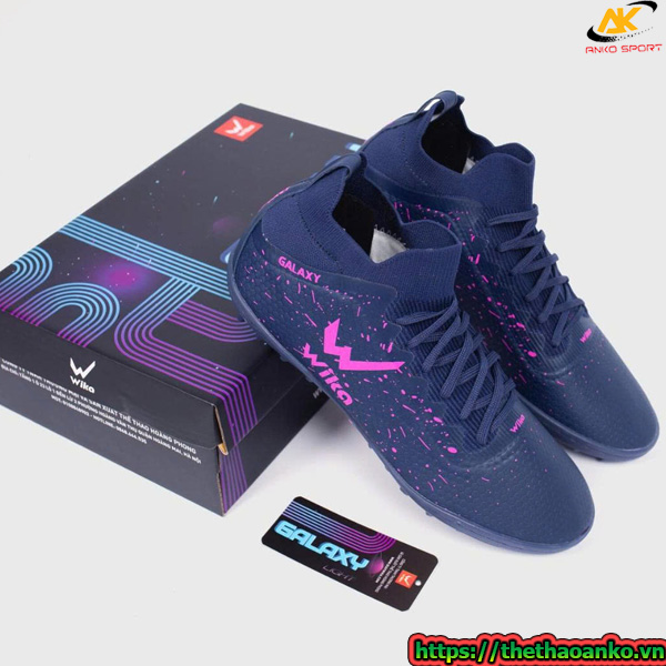 Giày bóng đá Galaxy Light