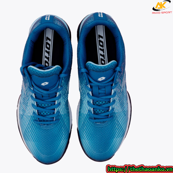Giày tennis/ pickleball Nam MIRAGE 300 III SPD ATC LOTTE0303N