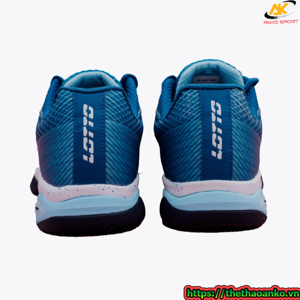Giày tennis/ pickleball Nam MIRAGE 300 III SPD ATC LOTTE0303N