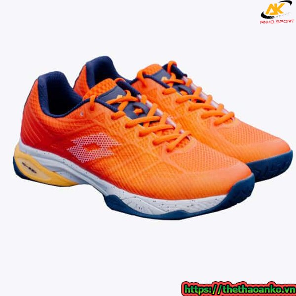 Giày tennis/ pickleball Nam MIRAGE 300 III SPD 9ZG LOTTE0303O