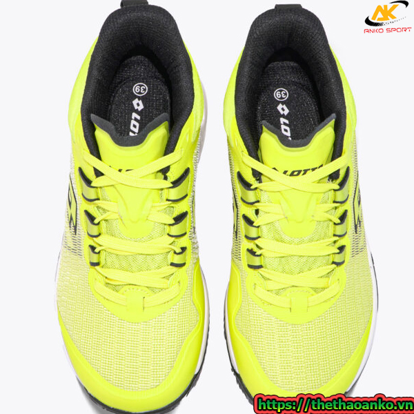 Giày tennis/ pickleball Nam EDUARDO LOTTE250601I