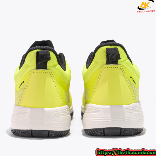 Giày tennis/ pickleball Nam EDUARDO LOTTE250601I