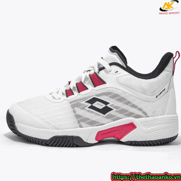 Giày tennis/ pickleball Nam EDUARDO LOTTE250601W