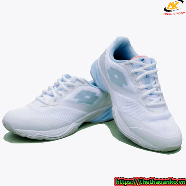 Giày tennis/pickleball Nữ MIRAGE 400 ALR W BOC LOTTE0302U