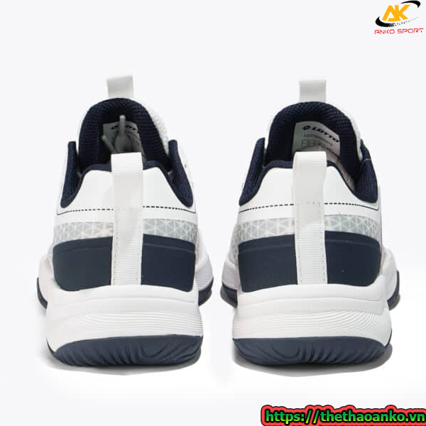 Giày tennis/ pickleball Nữ ETRE LOTTE250201E