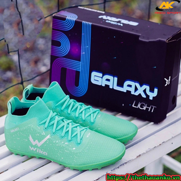 Giày bóng đá Wika Galaxy 2020