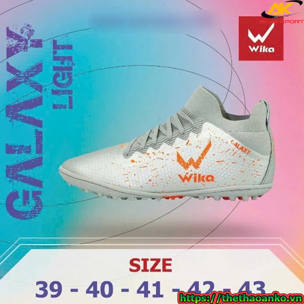 Giày bóng đá Wika Galaxy 2020