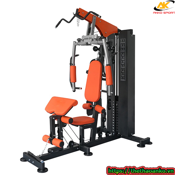 Giàn tạ đa năng HQ-600S
