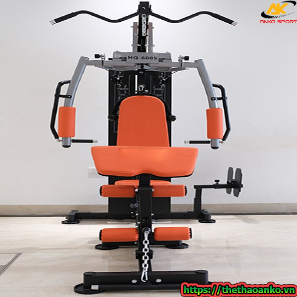 Giàn tạ đa năng HQ-600S