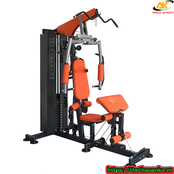 Giàn tạ đa năng HQ-600S