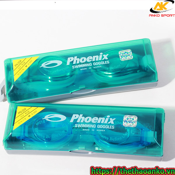 Kính bơi Phoenix PN-204