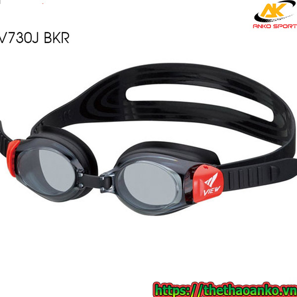 Kính bơi trẻ em cao cấp View V730J