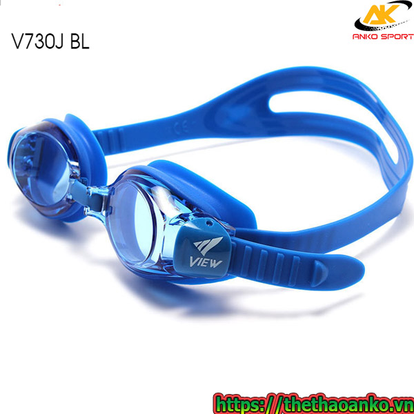 Kính bơi trẻ em cao cấp View V730J