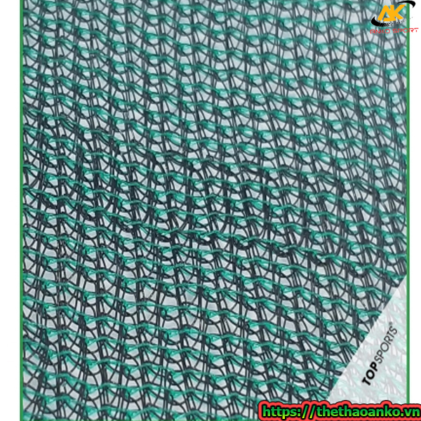 Lưới chắn gió sân pickleball