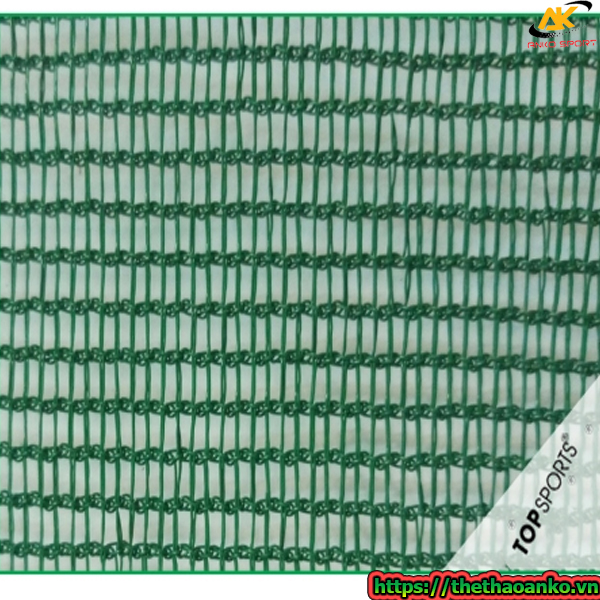 Lưới chắn gió sân pickleball nhập khẩu từ Úc