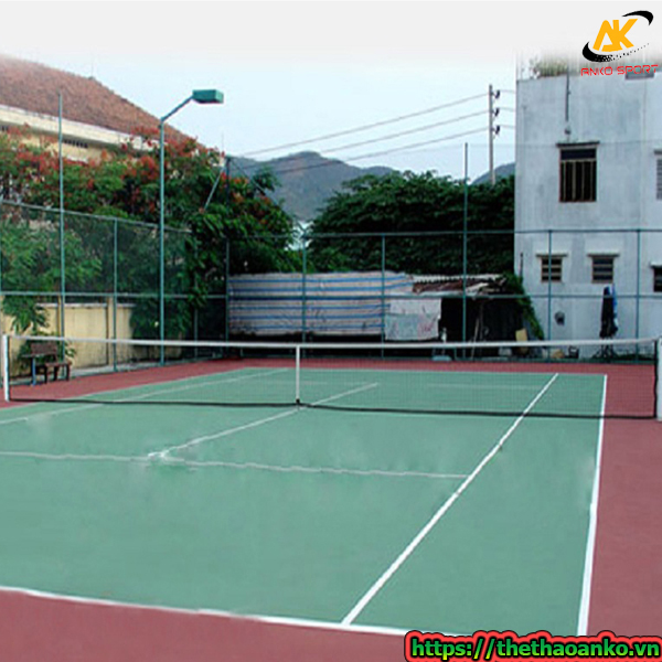 Lưới rào sân tennis 302648 Vifa