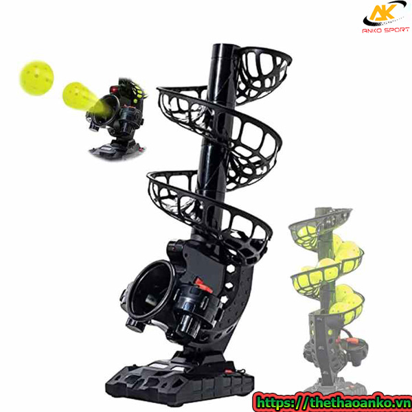 Máy bắn bóng Pickleball 3802BH PRO giá rẻ