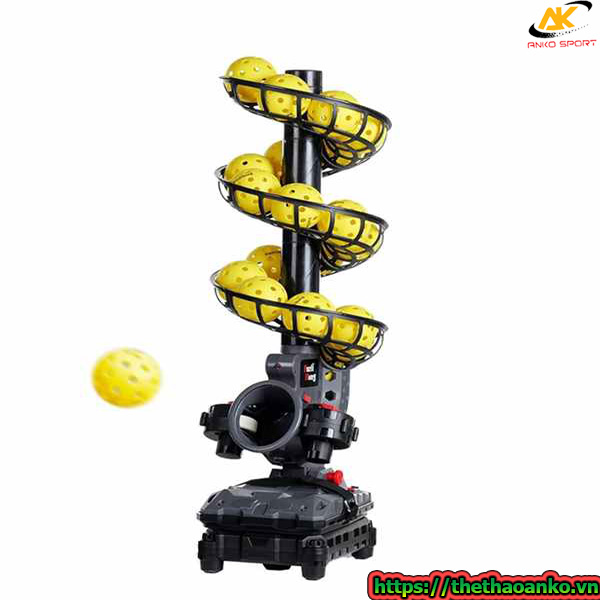 Máy bắn bóng Pickleball 3802BH PRO giá rẻ