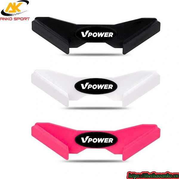 Móc Treo Vợt TYPTI VPOWER – Phụ Kiện Trưng Bày Tiện Lợi