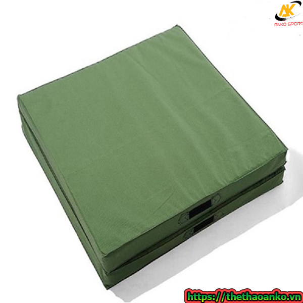 Nệm nhảy cao thể dục