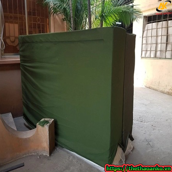 Nệm nhảy cao thể dục