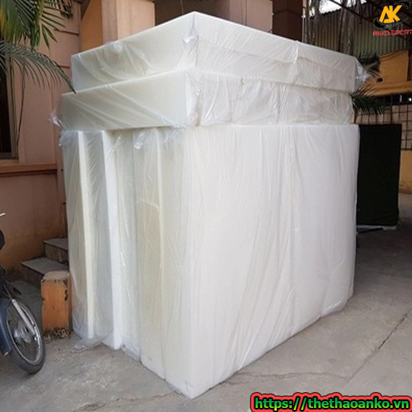 Nệm nhảy cao thể dục