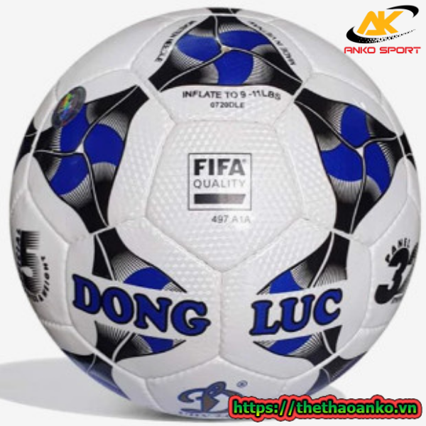 Quả bóng đá Động Lực FIFA UHV 2.05 Số 5