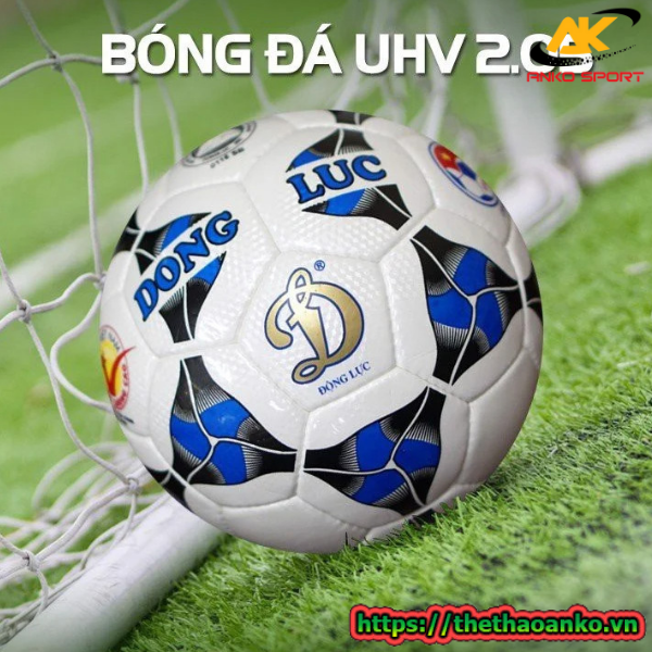 Quả bóng đá Động Lực FIFA UHV 2.05 Số 5